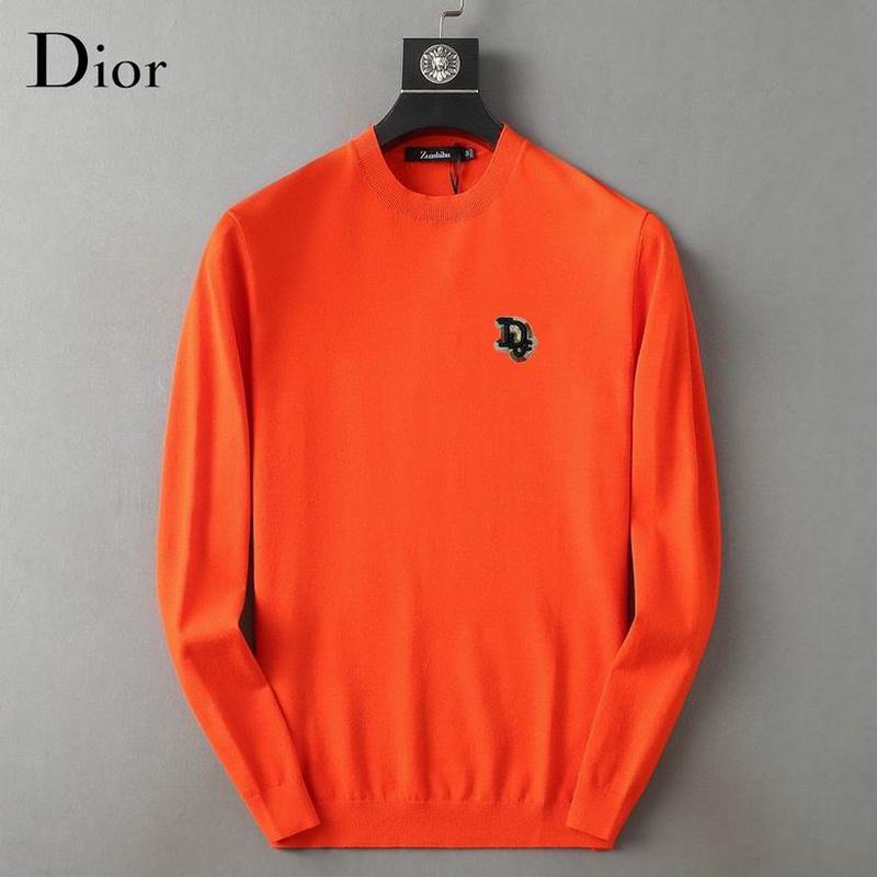 DIOR Men's Sweater 62